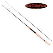 Ron Thompson Tyran Spinnestang